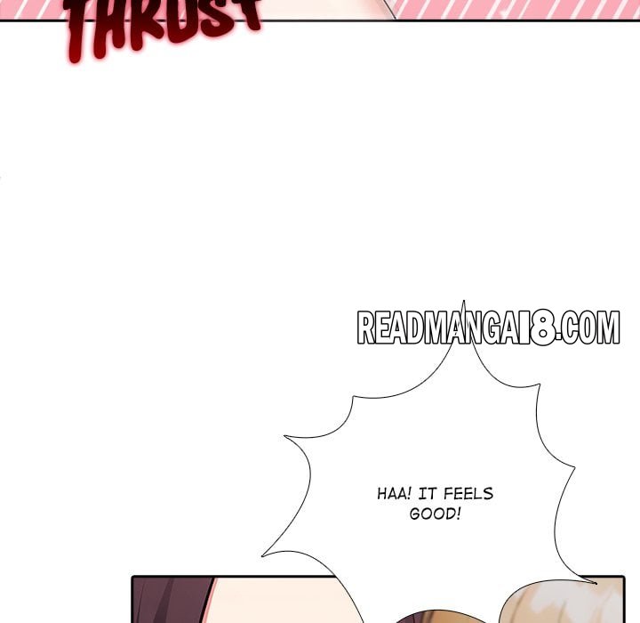 Purity Game - Chapter 11 Page 34