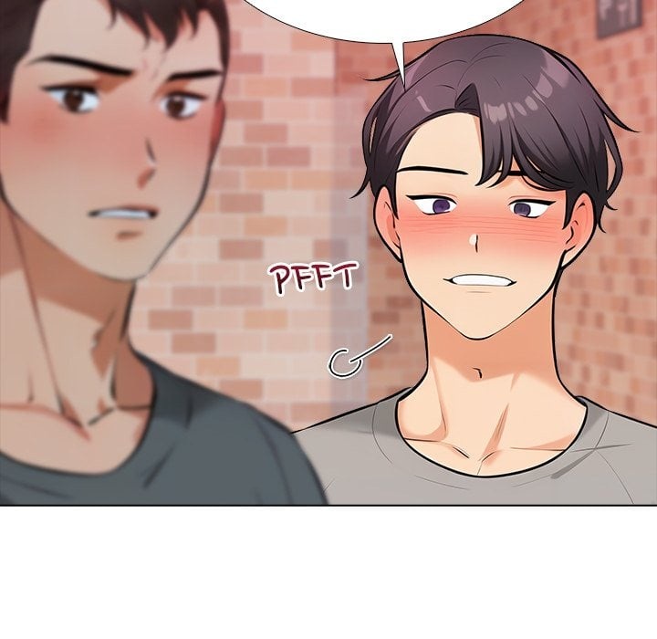 Purity Game - Chapter 12 Page 20