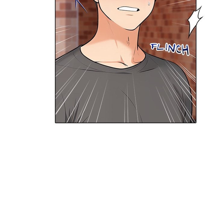 Purity Game - Chapter 12 Page 25