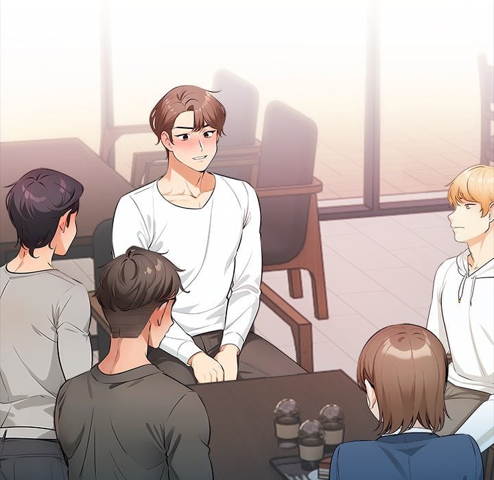 Purity Game - Chapter 12 Page 5