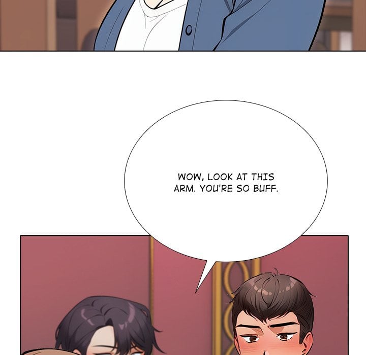 Purity Game - Chapter 12 Page 78