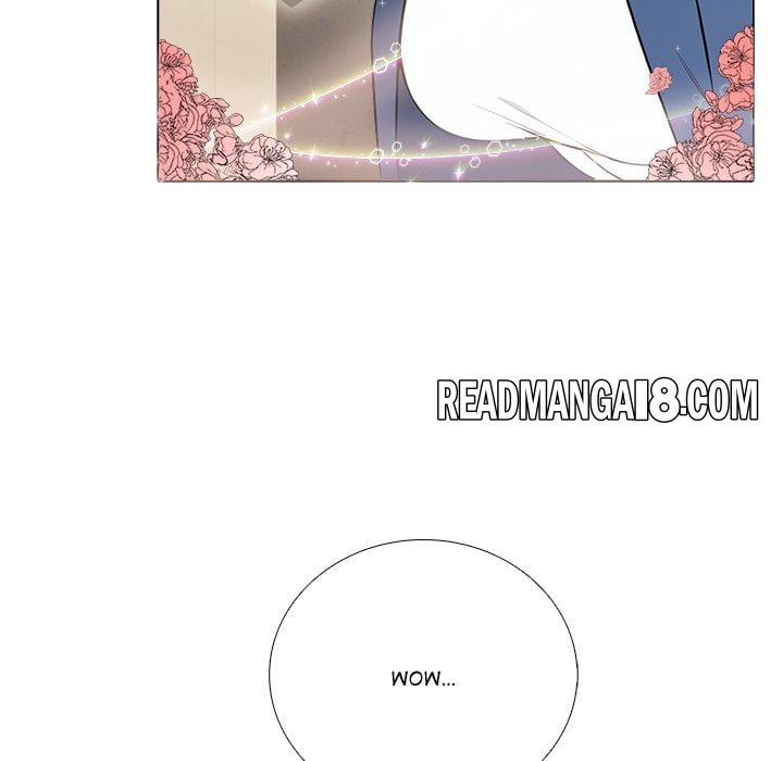 Purity Game - Chapter 12 Page 8