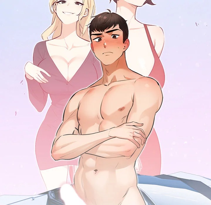 Purity Game - Chapter 13 Page 13