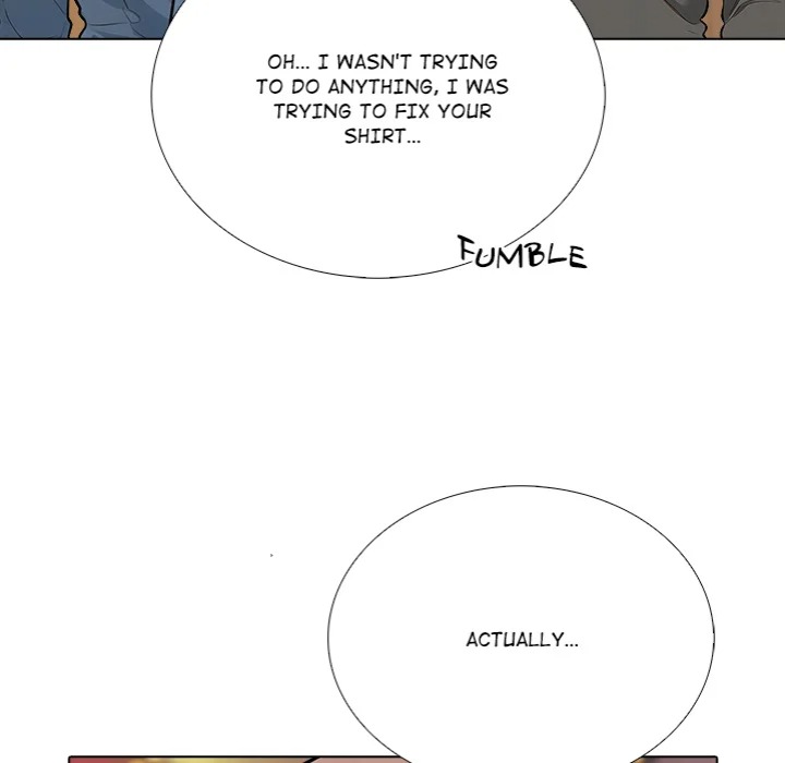 Purity Game - Chapter 13 Page 24