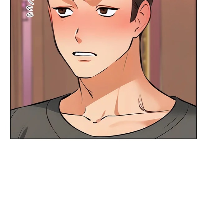 Purity Game - Chapter 13 Page 7