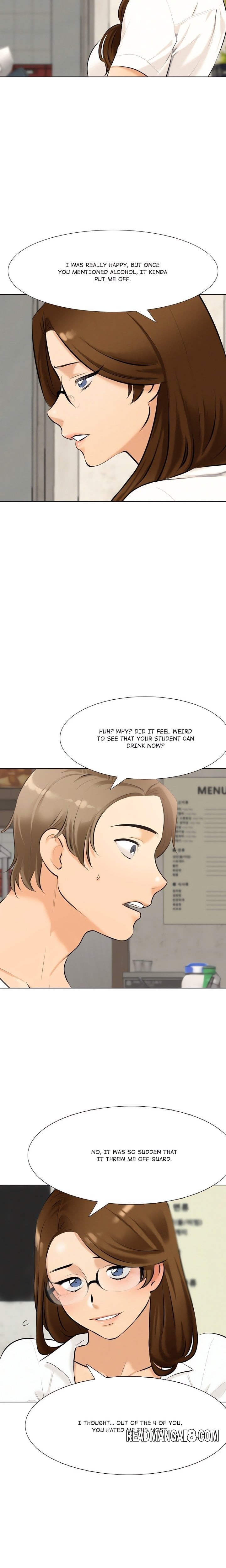 Purity Game - Chapter 2 Page 21