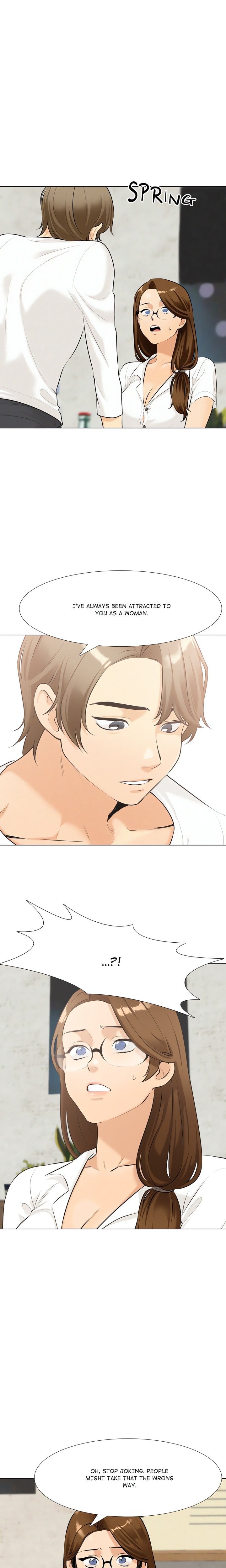 Purity Game - Chapter 2 Page 22