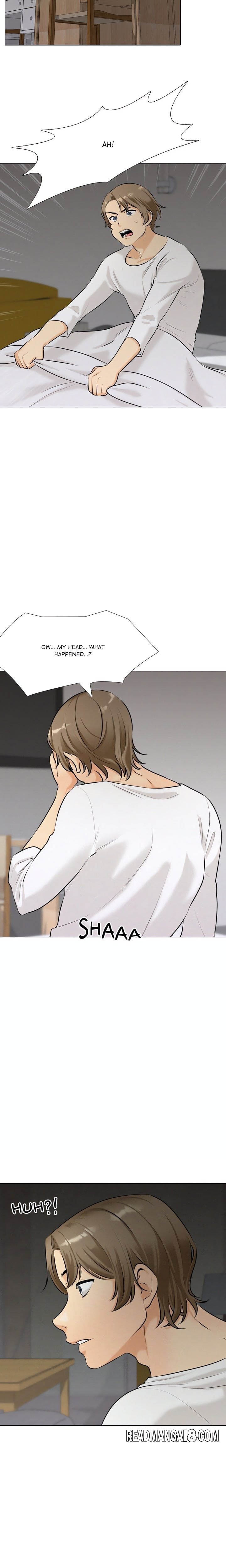 Purity Game - Chapter 2 Page 26