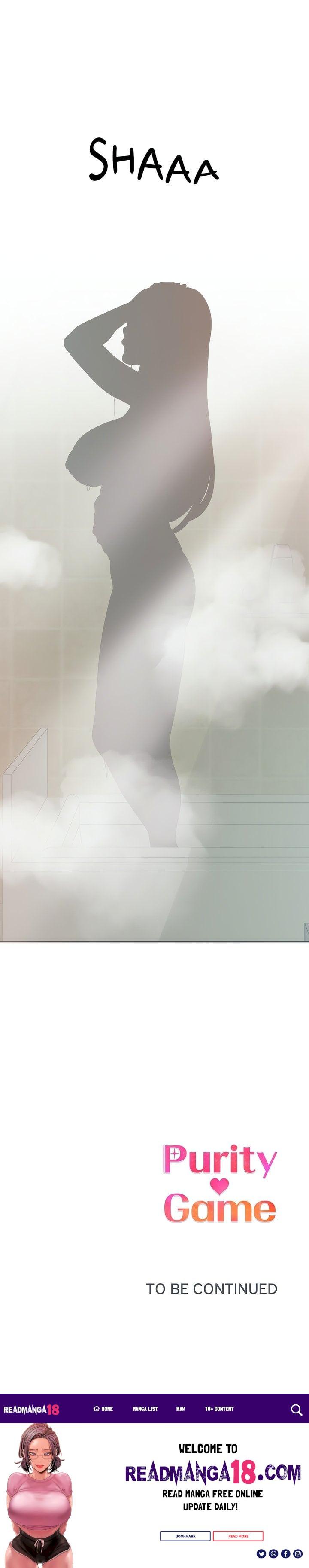 Purity Game - Chapter 2 Page 27