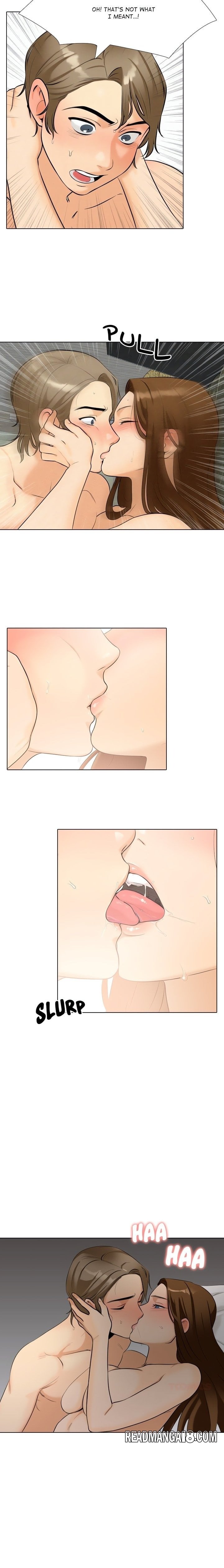 Purity Game - Chapter 3 Page 18