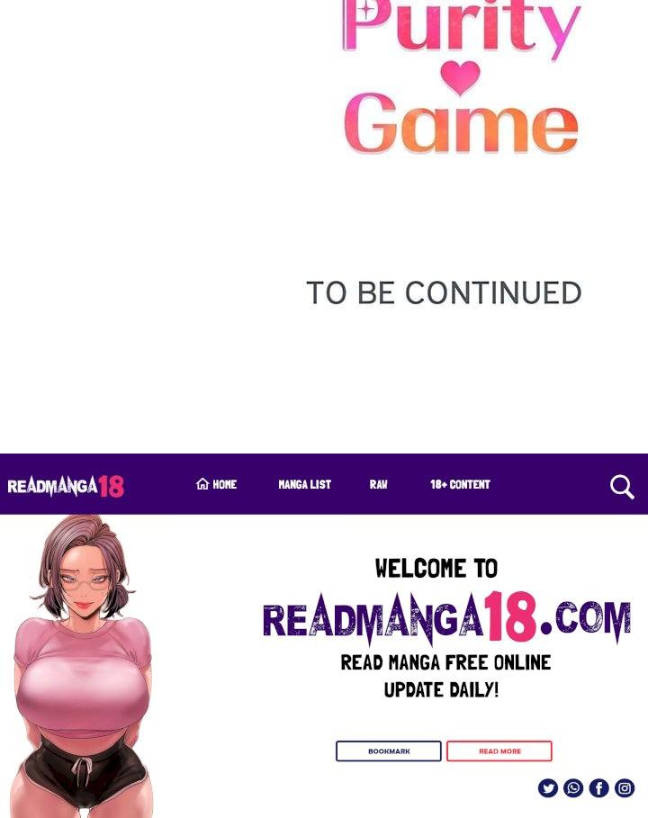 Purity Game - Chapter 3 Page 23