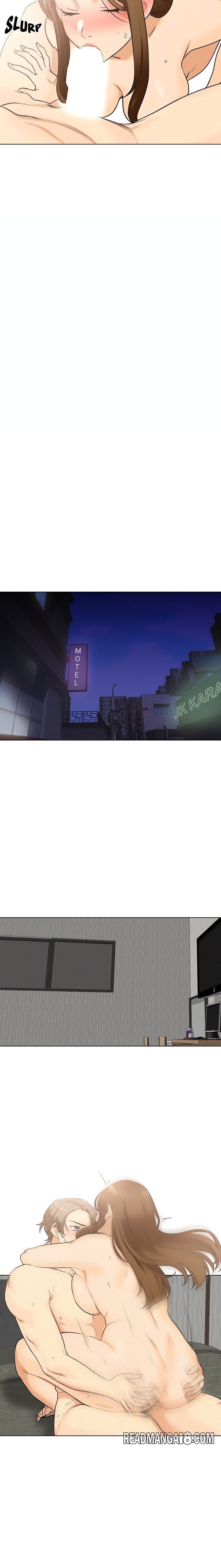 Purity Game - Chapter 4 Page 14