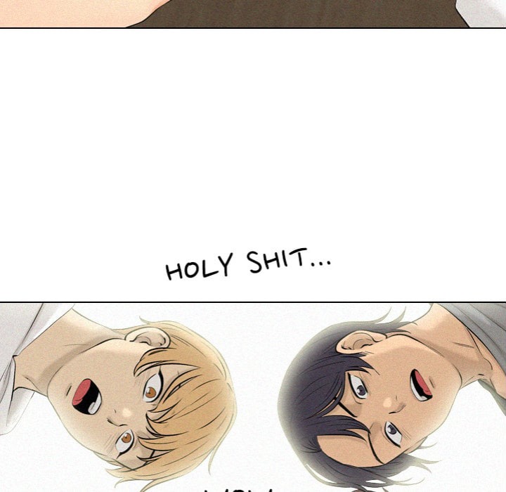 Purity Game - Chapter 5 Page 24