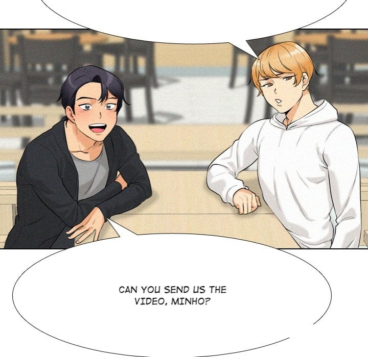 Purity Game - Chapter 5 Page 33