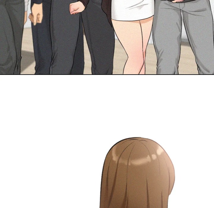 Purity Game - Chapter 6 Page 19