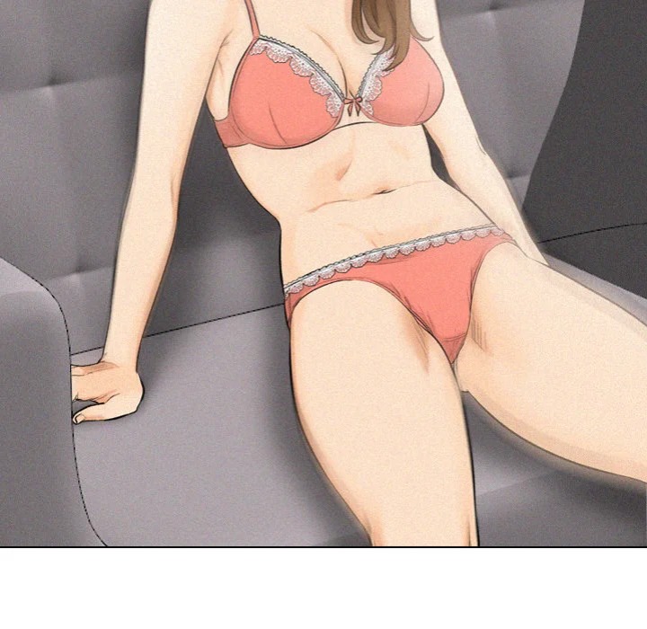 Purity Game - Chapter 6 Page 23