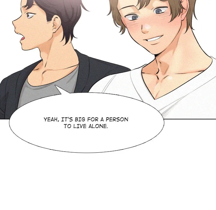 Purity Game - Chapter 6 Page 25