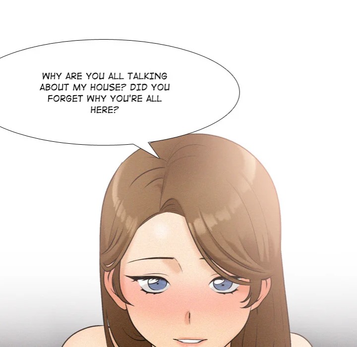 Purity Game - Chapter 6 Page 29