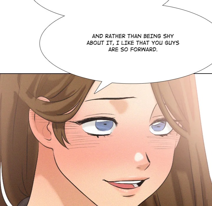 Purity Game - Chapter 6 Page 5