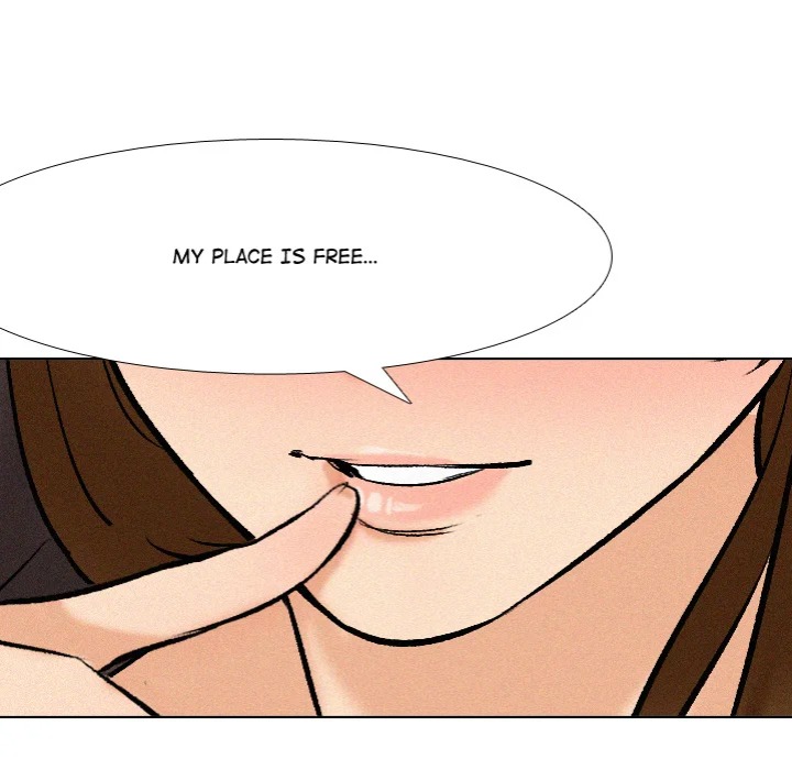 Purity Game - Chapter 6 Page 8