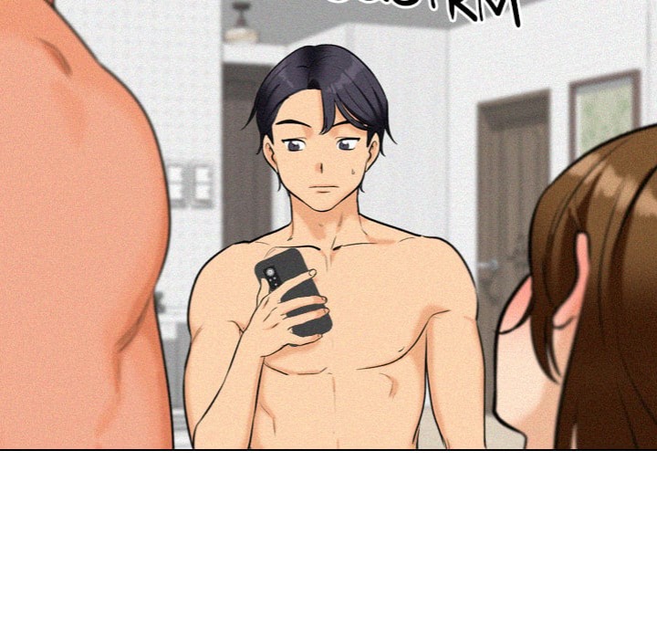 Purity Game - Chapter 7 Page 100