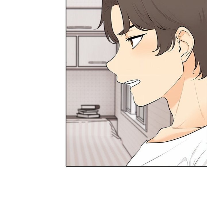 Purity Game - Chapter 8 Page 34