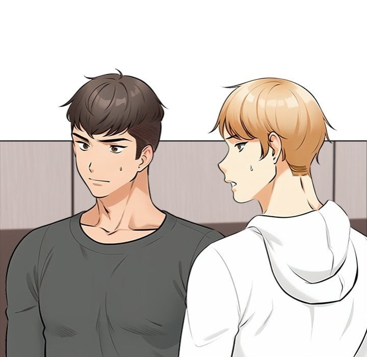 Purity Game - Chapter 8 Page 36