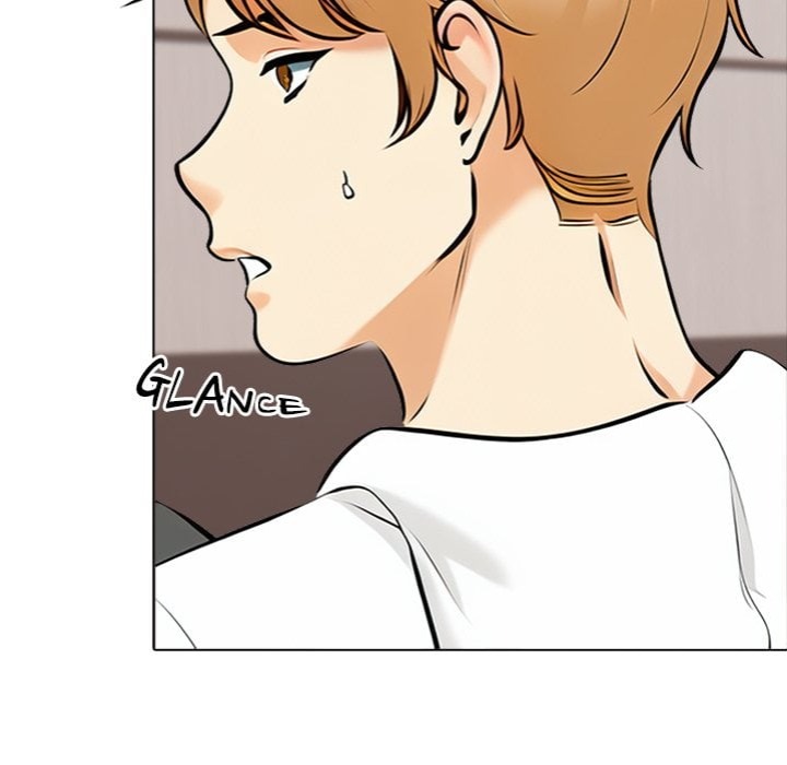 Purity Game - Chapter 8 Page 40