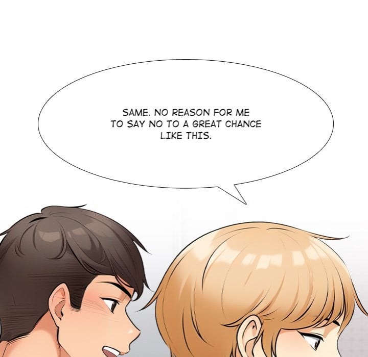 Purity Game - Chapter 8 Page 61