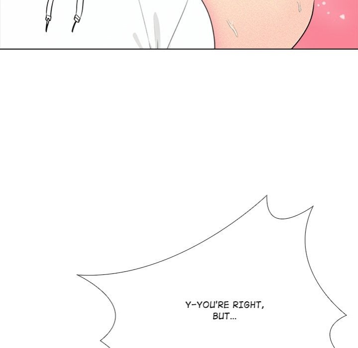 Purity Game - Chapter 9 Page 30