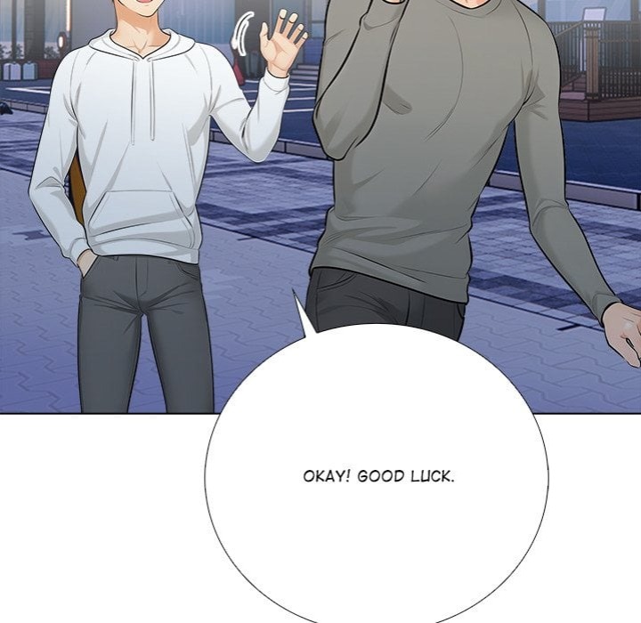 Purity Game - Chapter 9 Page 36