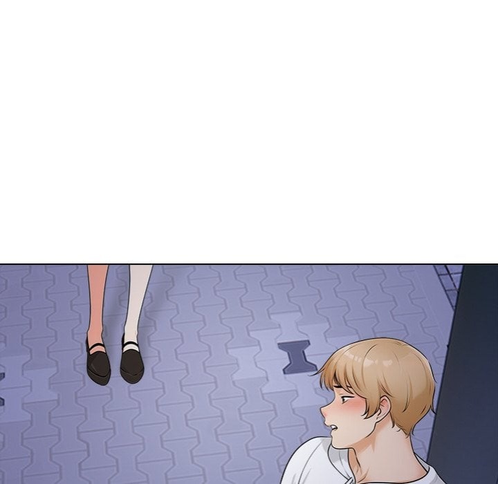 Purity Game - Chapter 9 Page 48