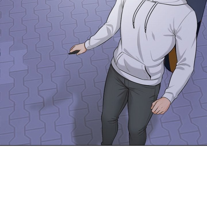 Purity Game - Chapter 9 Page 49