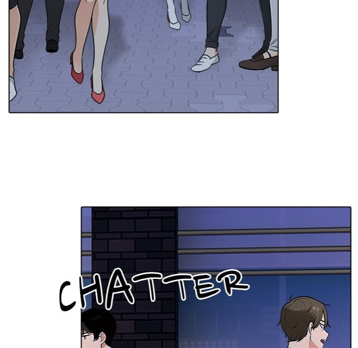 Purity Game - Chapter 9 Page 5