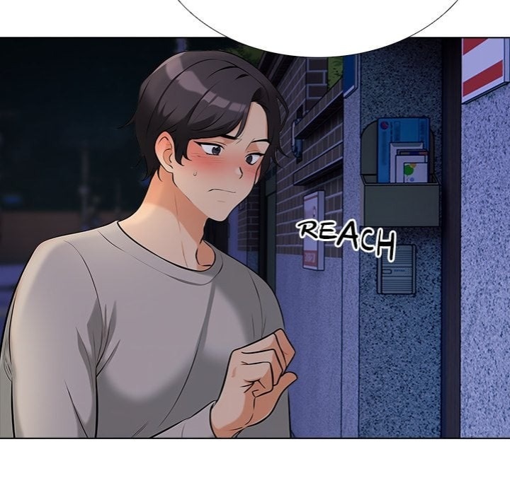 Purity Game - Chapter 9 Page 56