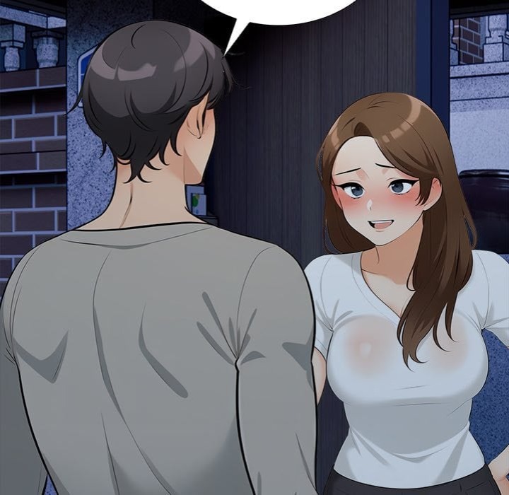 Purity Game - Chapter 9 Page 66