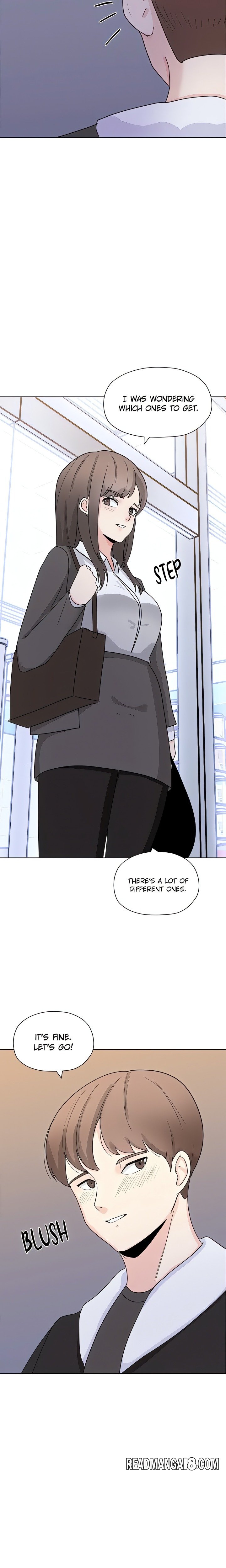 Buy 2, Get 1 Free - Chapter 1 Page 11