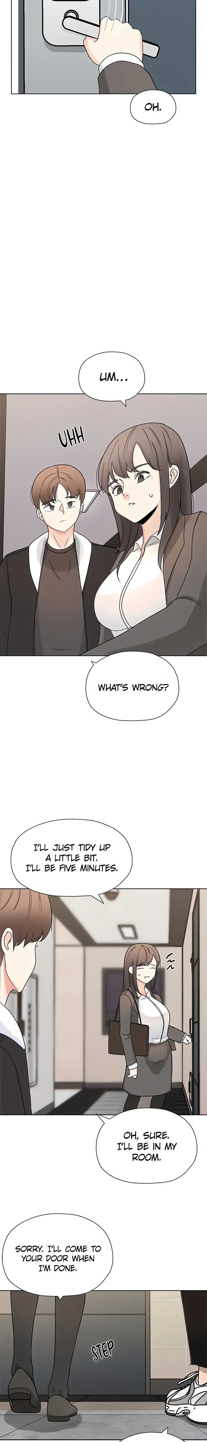 Buy 2, Get 1 Free - Chapter 1 Page 14