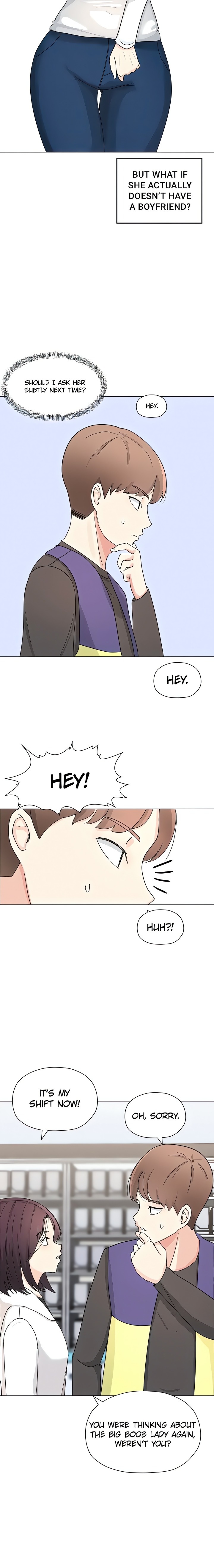 Buy 2, Get 1 Free - Chapter 1 Page 6