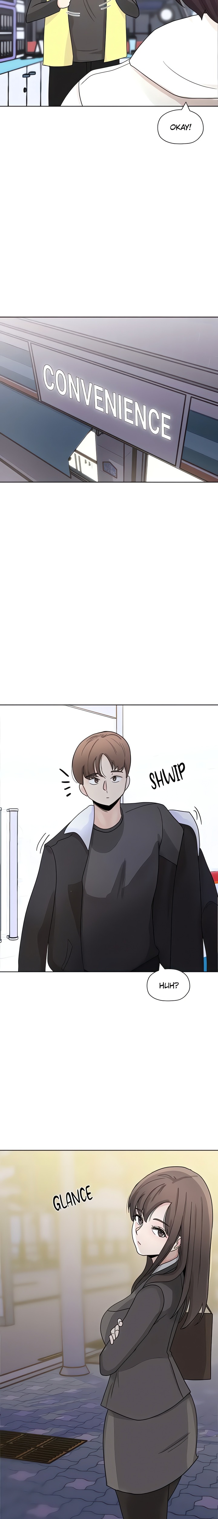 Buy 2, Get 1 Free - Chapter 1 Page 8