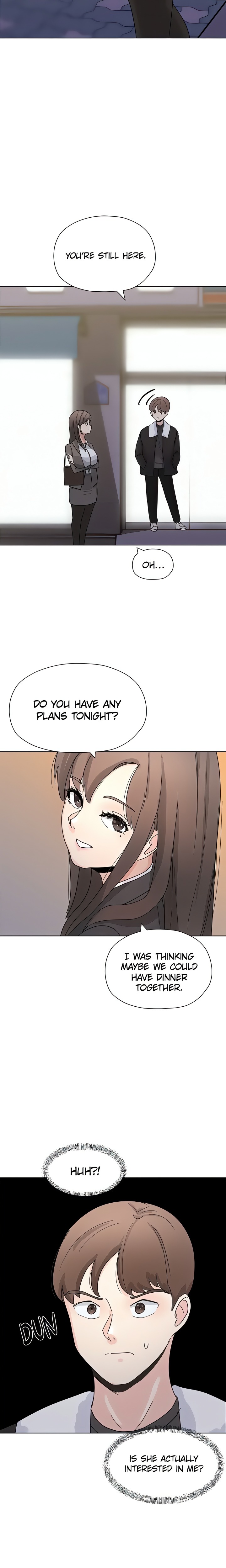 Buy 2, Get 1 Free - Chapter 1 Page 9