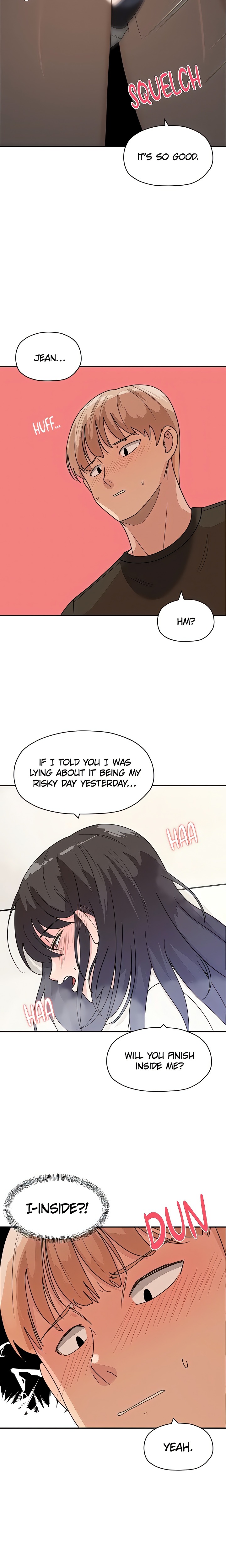 Buy 2, Get 1 Free - Chapter 10 Page 10