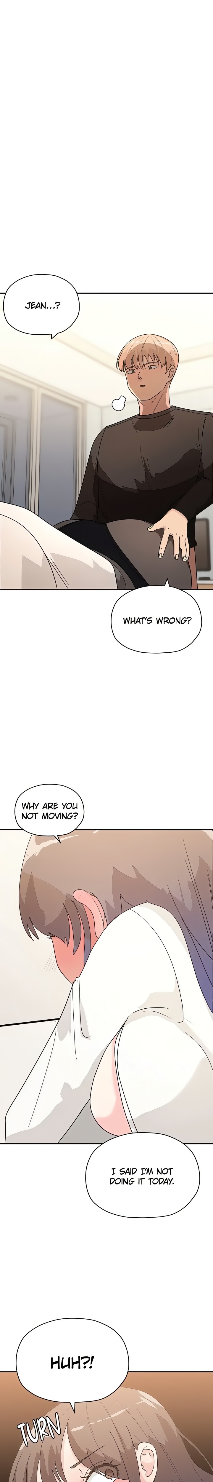 Buy 2, Get 1 Free - Chapter 10 Page 3