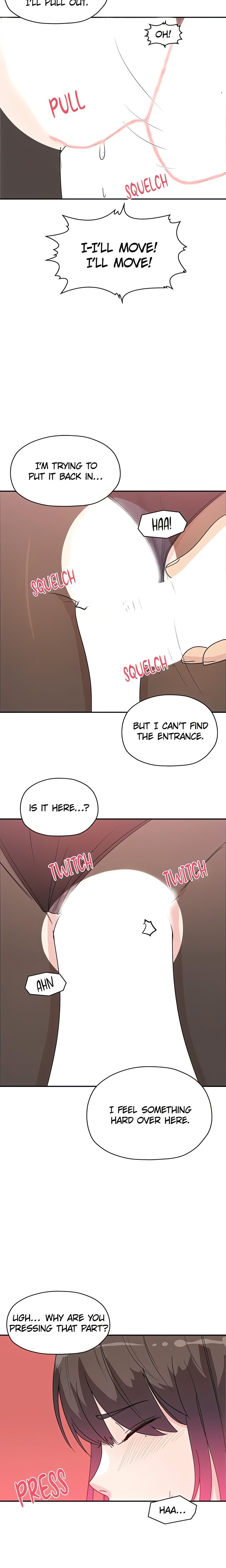 Buy 2, Get 1 Free - Chapter 10 Page 5
