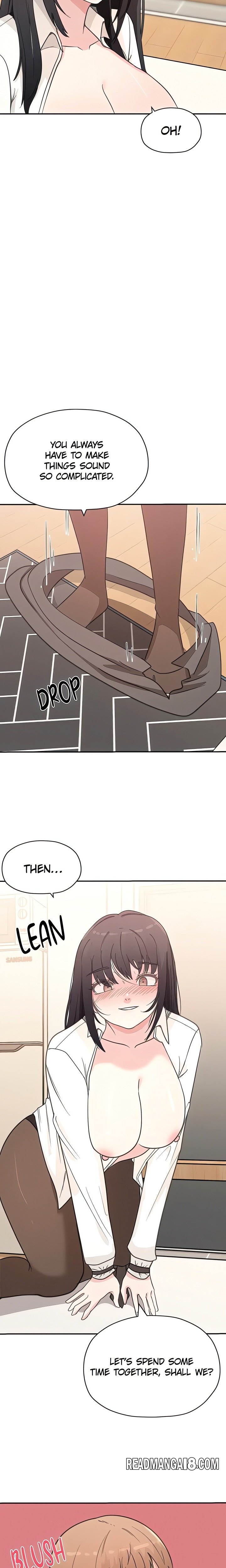 Buy 2, Get 1 Free - Chapter 11 Page 2