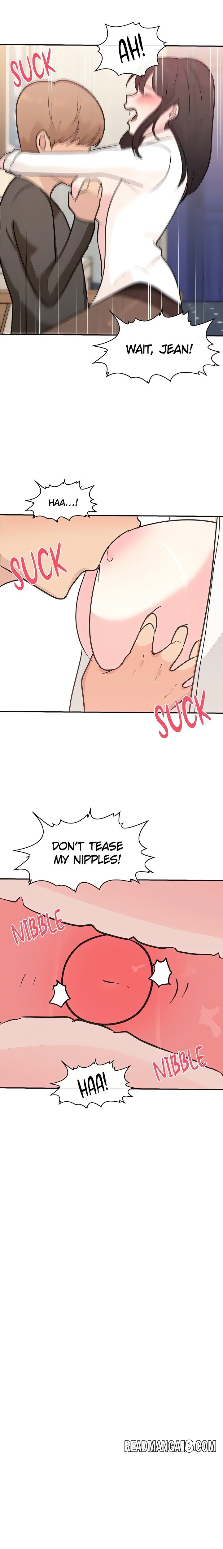 Buy 2, Get 1 Free - Chapter 11 Page 7