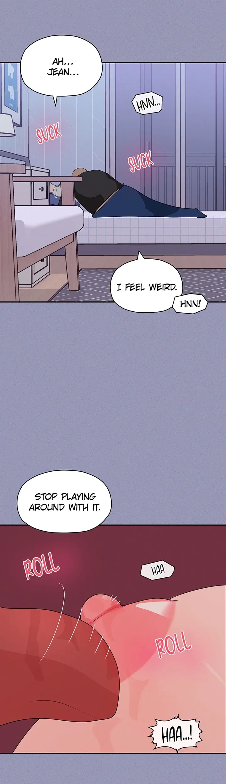 Buy 2, Get 1 Free - Chapter 12 Page 11