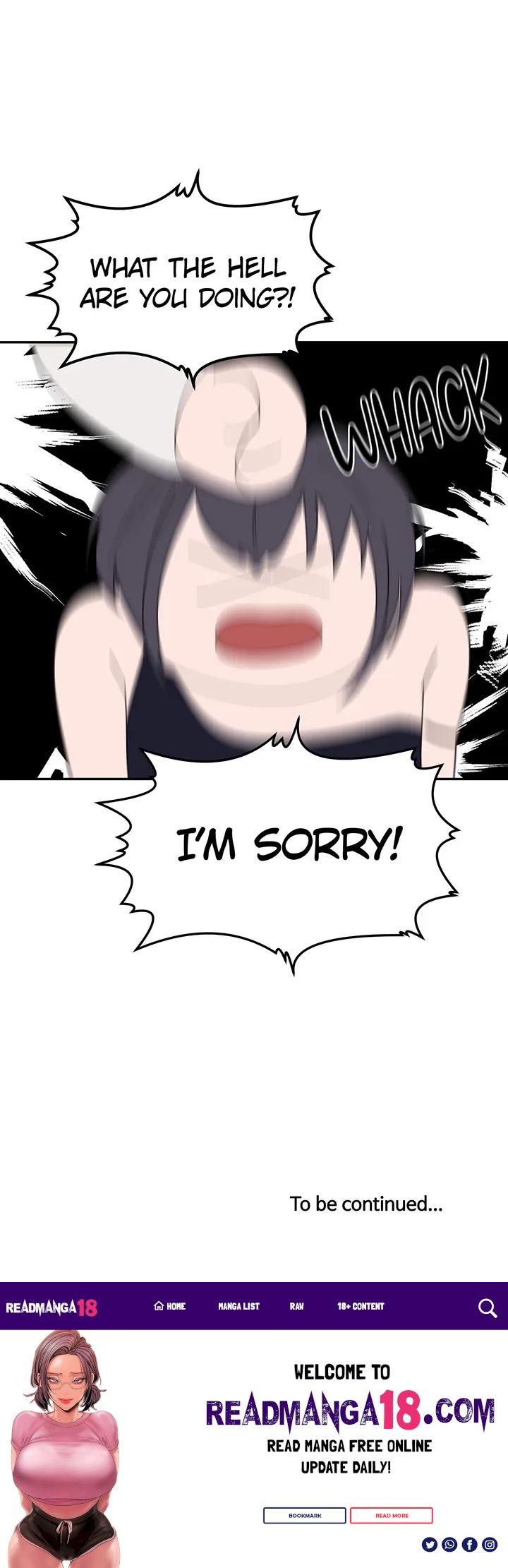 Buy 2, Get 1 Free - Chapter 12 Page 35
