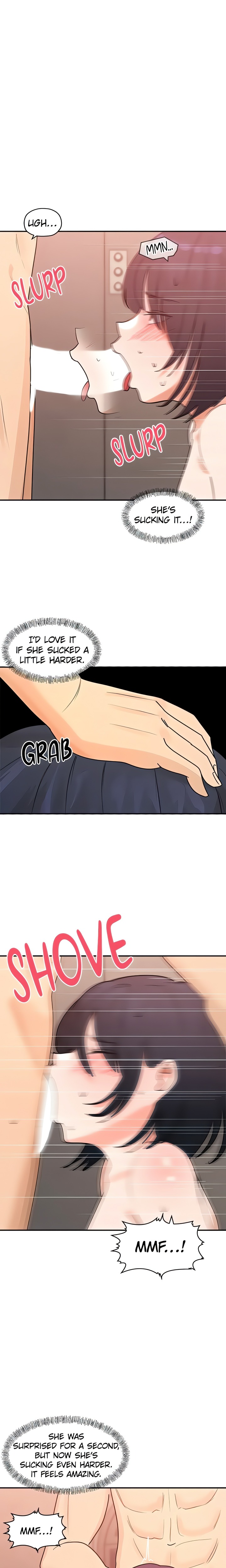 Buy 2, Get 1 Free - Chapter 16 Page 10
