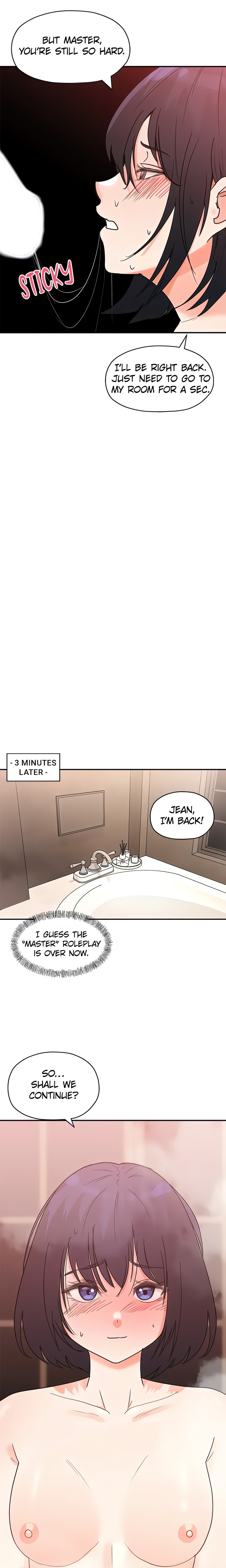 Buy 2, Get 1 Free - Chapter 16 Page 12